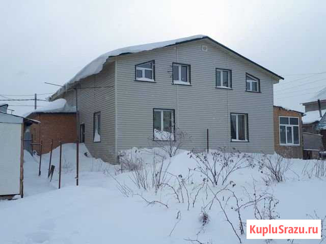 3-комнатная квартира, 76 м², 1/2 эт. на продажу в Верху-Туле Верх-Тула - изображение 1