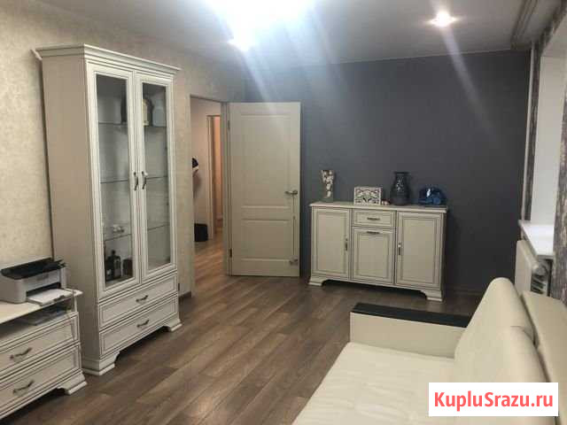 3-комнатная квартира, 63.6 м², 1/5 эт. на продажу в Подольске Подольск - изображение 1
