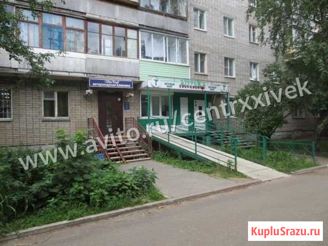 Помещение свободного назначения, 60 кв.м. Владимир - изображение 1