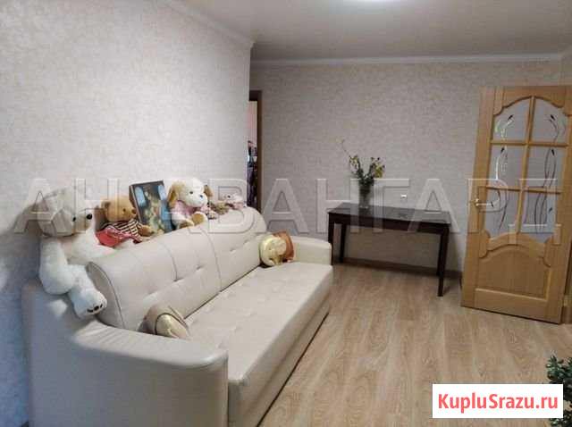 3-комнатная квартира, 56 м², 2/4 эт. на продажу в Обнинске Обнинск - изображение 1