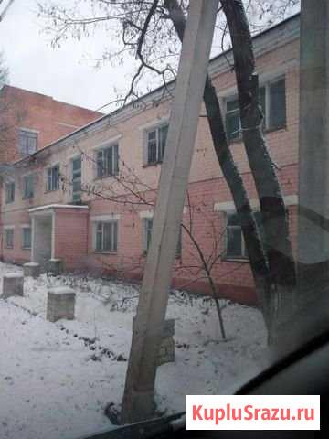 Под магазин, офис, стройтельную базу, фитнес центр Сельцо - изображение 1