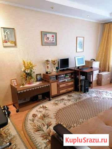 1-комнатная квартира, 30.5 м², 1/5 эт. на продажу в Сергиевом Посаде Сергиев Посад - изображение 1