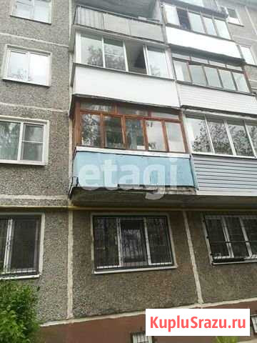 2-комнатная квартира, 45 м², 2/5 эт. на продажу в Твери Тверь - изображение 1