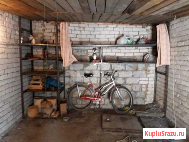 Гараж 21 м² на продажу в Каменске-Уральском Каменск-Уральский - изображение 1