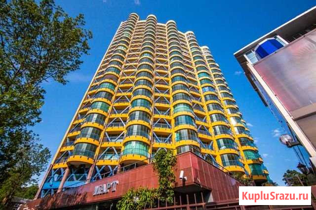 Машиноместо 20 м² на продажу в Сочи Сочи - изображение 1