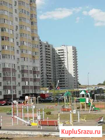 Квартира-студия, 26 м², 5/17 эт. на продажу в Ростове-на-Дону Ростов-на-Дону - изображение 1