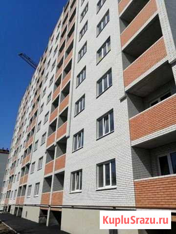 1-комнатная квартира, 43 м², 4/10 эт. на продажу в Таганроге Таганрог - изображение 1