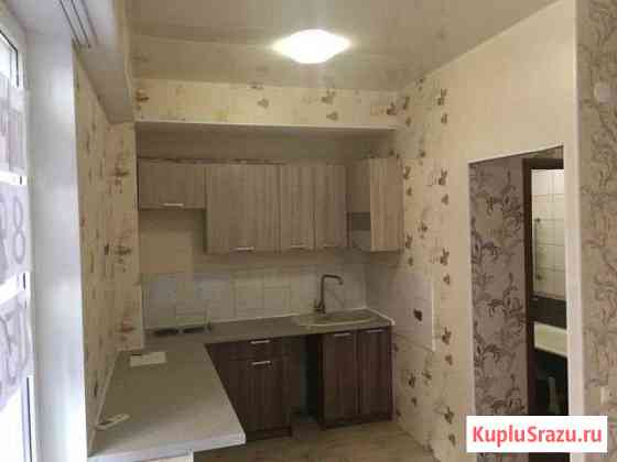 1-комнатная квартира, 32 м², 1/9 эт. на продажу в Сочи Сочи