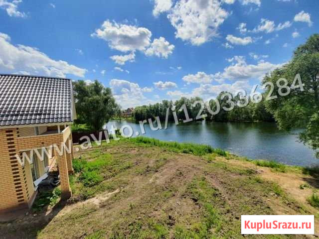 Коттедж 140 м² на участке 5 сот. на продажу в Казани Казань - изображение 1