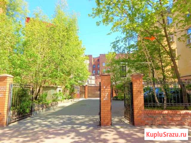1-комнатная квартира, 46 м², 4/5 эт. на продажу в Санкт-Петербурге Санкт-Петербург - изображение 1