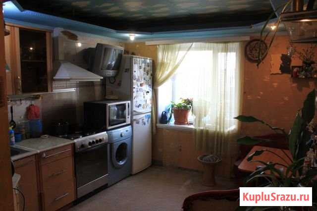 4-комнатная квартира, 89 м², 9/10 эт. на продажу в Мурманске Мурманск - изображение 1