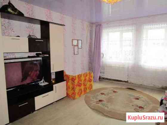 1-комнатная квартира, 29 м², 3/3 эт. на продажу в Астрахани Астрахань