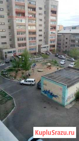3-комнатная квартира, 80.3 м², 5/5 эт. на продажу в Чите Чита - изображение 1