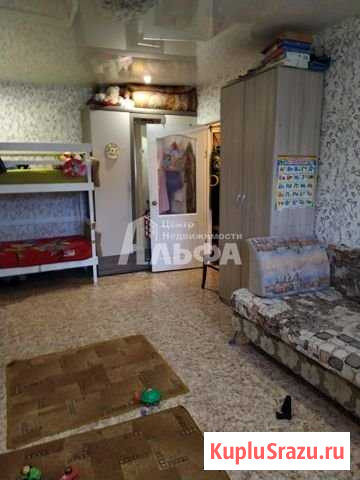 1-комнатная квартира, 38.5 м², 2/9 эт. на продажу в Сарапуле Сарапул - изображение 1