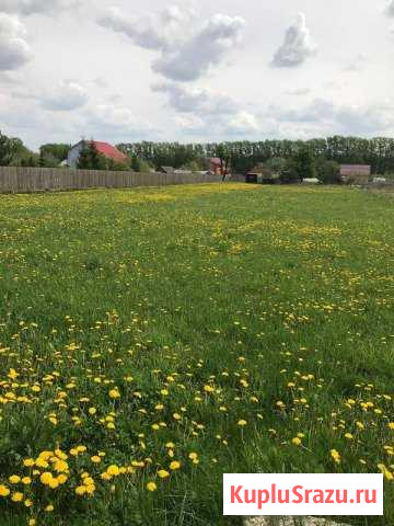 Участок ИЖС 20 сот. на продажу в Раменском Раменское - изображение 1