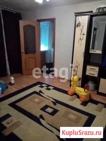 2-комнатная квартира, 44 м², 5/5 эт. на продажу в Твери Тверь - изображение 1