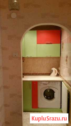 2-комнатная квартира, 40 м², 2/7 эт. в аренду посуточно в Железноводске Железноводск - изображение 1