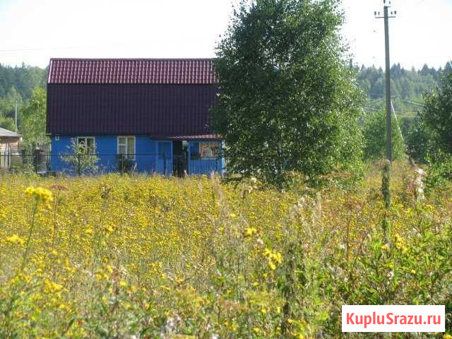 Участок СНТ, ДНП 10 сот. на продажу в Верее Верея - изображение 1