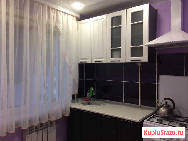 2-комнатная квартира, 43 м², 1/5 эт. в аренду посуточно в Первоуральске Первоуральск - изображение 1