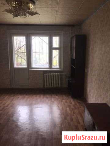 1-комнатная квартира, 32.3 м², 1/5 эт. на продажу в Редкино Редкино - изображение 1