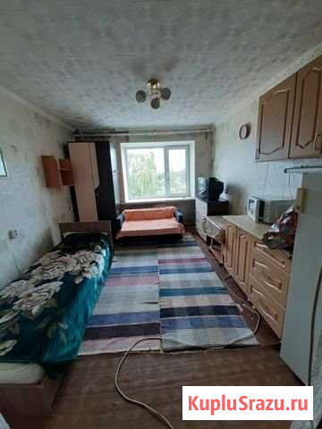 Комната 13 м² в 1-ком. кв., 5/5 эт. в аренду на длительный срок в Екатеринбурге Екатеринбург - изображение 1
