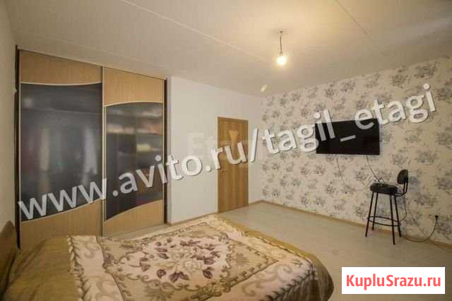 2-комнатная квартира, 74 м², 2/7 эт. на продажу в Нижнем Тагиле Нижний Тагил - изображение 1