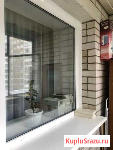 2-комнатная квартира, 52.7 м², 3/5 эт. на продажу в Барнауле Барнаул - изображение 1