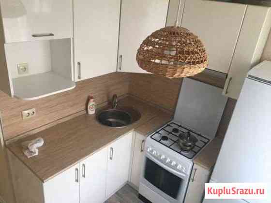 3-комнатная квартира, 61 м², 3/5 эт. на продажу в Ижевске Ижевск