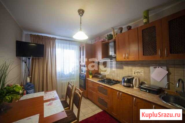 3-комнатная квартира, 72 м², 2/10 эт. на продажу в Твери Тверь - изображение 1