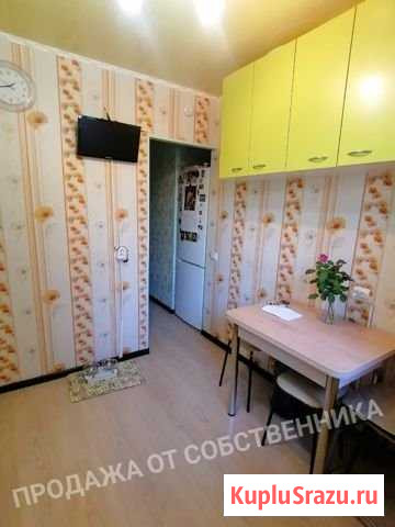 3-комнатная квартира, 59 м², 3/5 эт. на продажу в Уфе Уфа - изображение 1