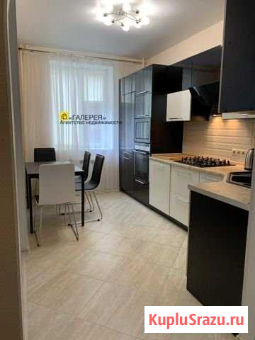2-комнатная квартира, 60 м², 7/12 эт. в аренду на длительный срок в Ярославле Ярославль - изображение 1