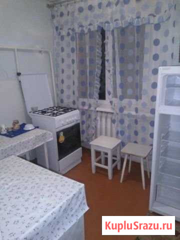1-комнатная квартира, 37 м², 4/4 эт. в аренду на длительный срок в Моздоке Моздок - изображение 1