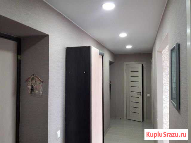 3-комнатная квартира, 71.2 м², 10/14 эт. на продажу в Вологде Вологда - изображение 1