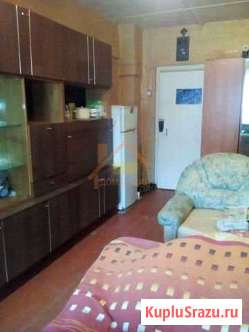 Комната 17.6 м² в 4-ком. кв., 2/2 эт. на продажу в Вышнем Волочке Вышний Волочек - изображение 1