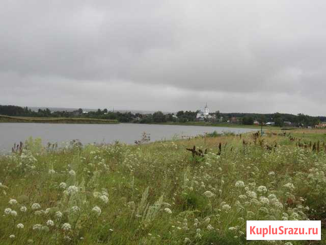 Участок СНТ, ДНП 11 сот. на продажу в Кукуштане Кукуштан - изображение 1