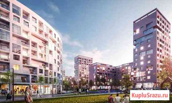 1-комнатная квартира, 39 м², 9/15 эт. на продажу в Симферополе Симферополь