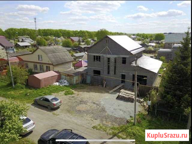 Дом 240 м² на участке 8.3 сот. на продажу в Нижнем Тагиле Нижний Тагил - изображение 1