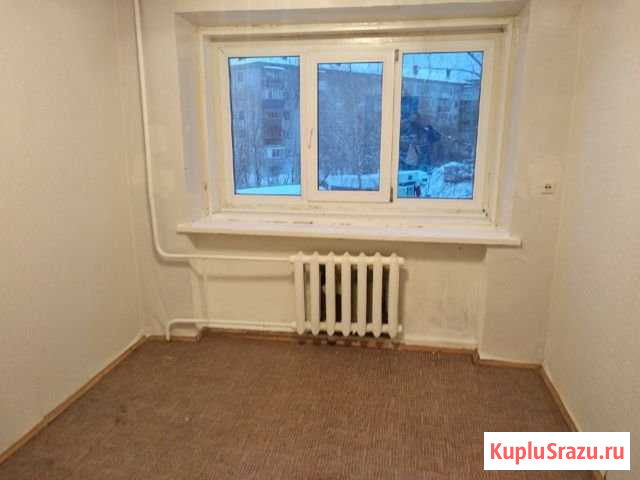 Комната 11.3 м² в 5-ком. кв., 3/5 эт. на продажу в Катунино Катунино - изображение 1