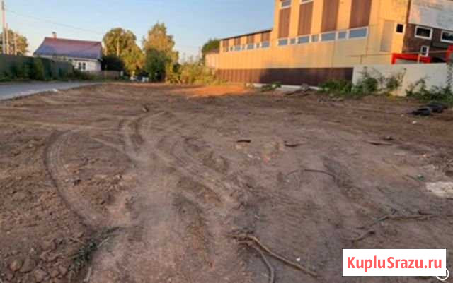 Участок ИЖС 6 сот. на продажу в Нижнем Новгороде Нижний Новгород - изображение 1