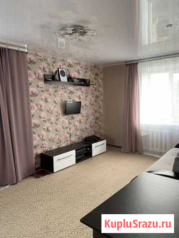 1-комнатная квартира, 30.8 м², 4/5 эт. на продажу в Каменске-Уральском Каменск-Уральский - изображение 1