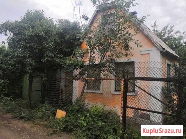 Дача 30 м² на участке 6 сот. на продажу в Магнитогорске Магнитогорск - изображение 1