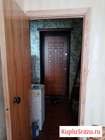 2-комнатная квартира, 41 м², 3/5 эт. на продажу в Никольске Пензенской области Никольск - изображение 1