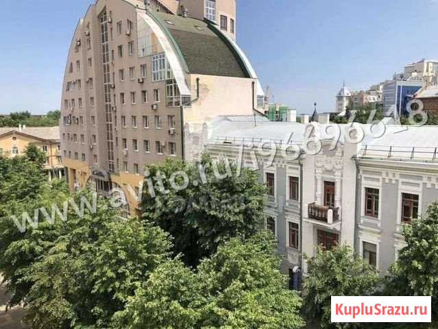 1-комнатная квартира, 64.2 м², 9/12 эт. на продажу в Воронеже Воронеж - изображение 1