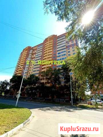 2-комнатная квартира, 91.2 м², 3/17 эт. на продажу в Благовещенске Амурской области Благовещенск - изображение 1
