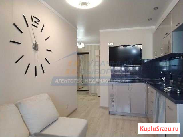 1-комнатная квартира, 36 м², 15/15 эт. на продажу в Рязани Рязань - изображение 1