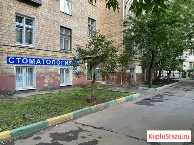 Помещение свободного назначения, 57.4 кв.м. Москва - изображение 1