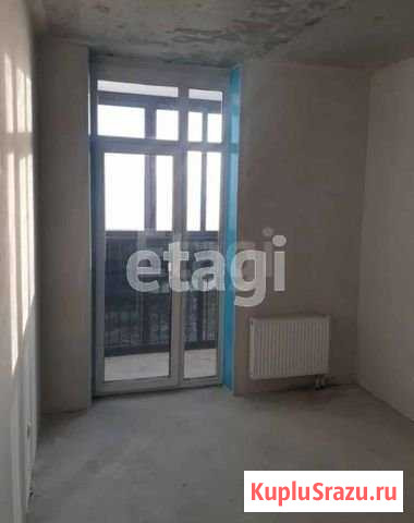 1-комнатная квартира, 38.6 м², 14/25 эт. на продажу в Екатеринбурге Екатеринбург - изображение 1