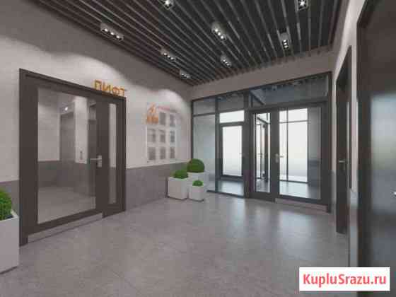 2-комнатная квартира, 70 м², 4/17 эт. на продажу в Ростове-на-Дону Ростов-на-Дону