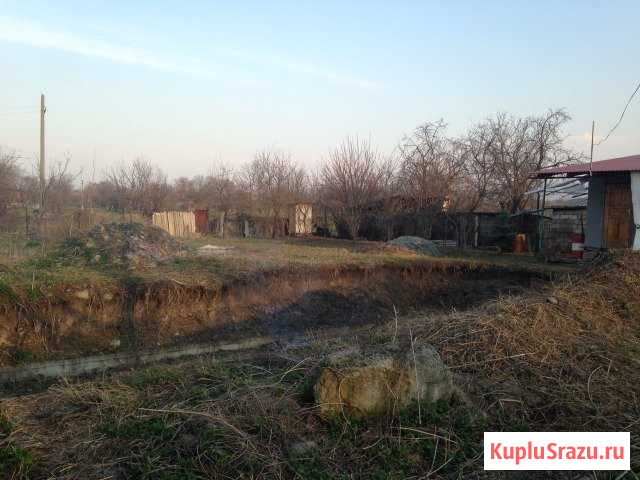 Участок ИЖС 10 сот. на продажу во Владикавказе Владикавказ - изображение 1