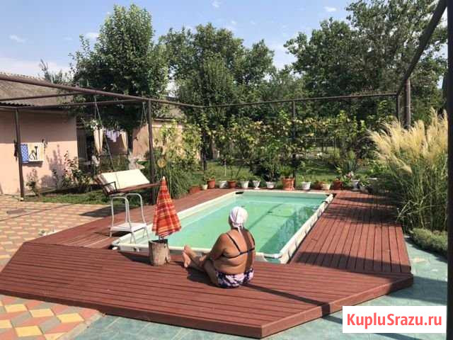 Дом 322.4 м² на участке 16.4 сот. на продажу в Воронежской Воронежская - изображение 1